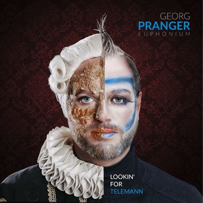 Cover von Lookin' For Telemann