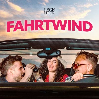 Cover von Fahrtwind