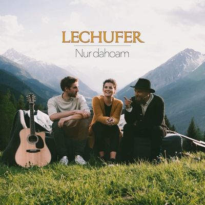 Cover von Nur dahoam
