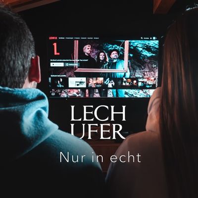 Cover von Nur in echt