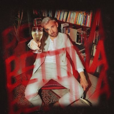 Cover von Bettina