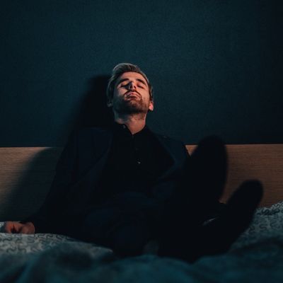 Cover von Schlaflied für mich selbst