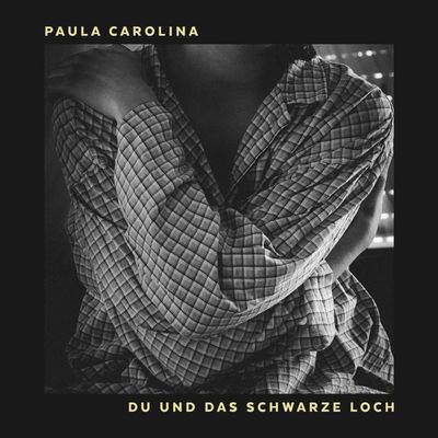 Cover von Du und das schwarze Loch
