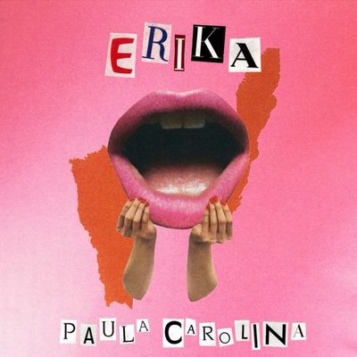 Cover von Erika